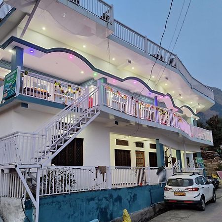 Chandarshila Hike Homestay Ukhimath 外观 照片