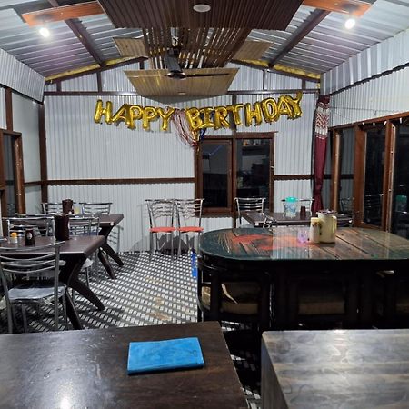 Chandarshila Hike Homestay Ukhimath 外观 照片