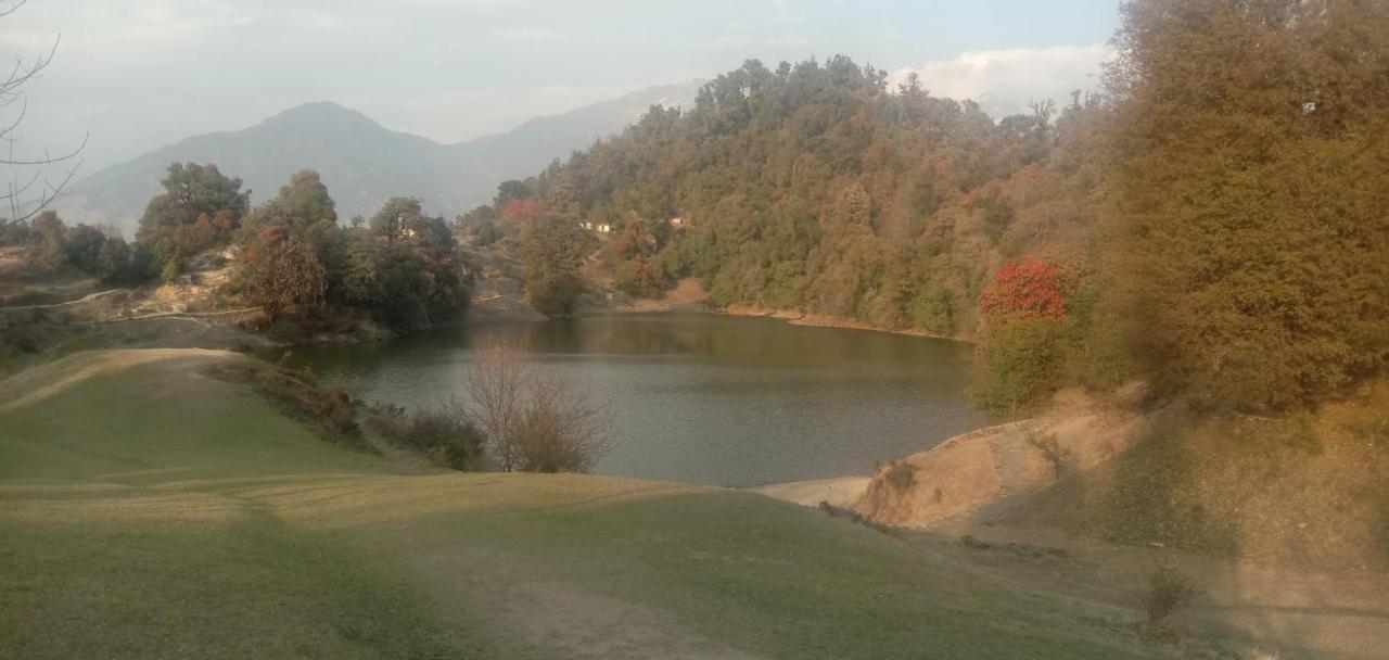Chandarshila Hike Homestay Ukhimath 外观 照片