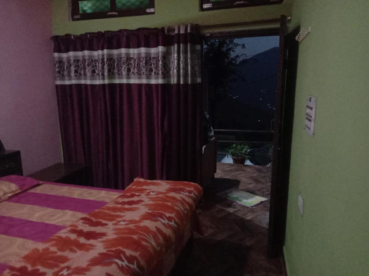 Chandarshila Hike Homestay Ukhimath 外观 照片