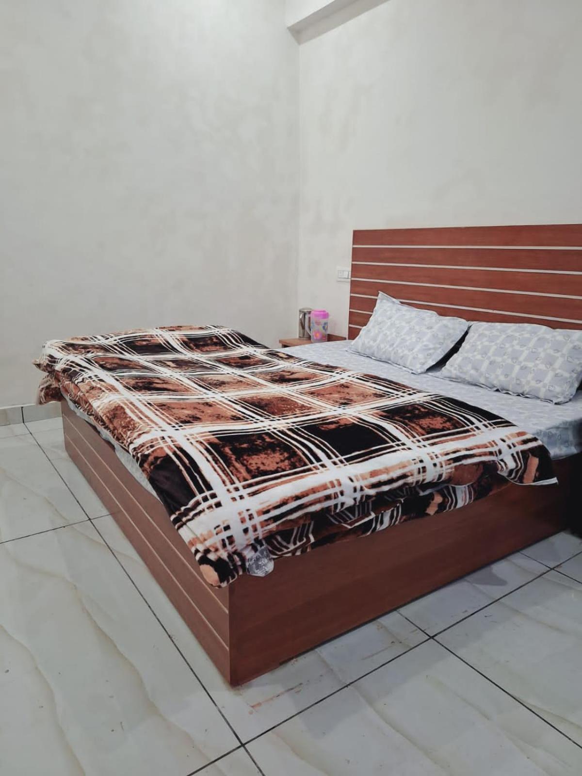 Chandarshila Hike Homestay Ukhimath 外观 照片