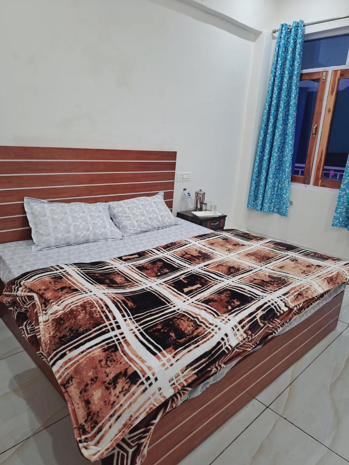 Chandarshila Hike Homestay Ukhimath 外观 照片